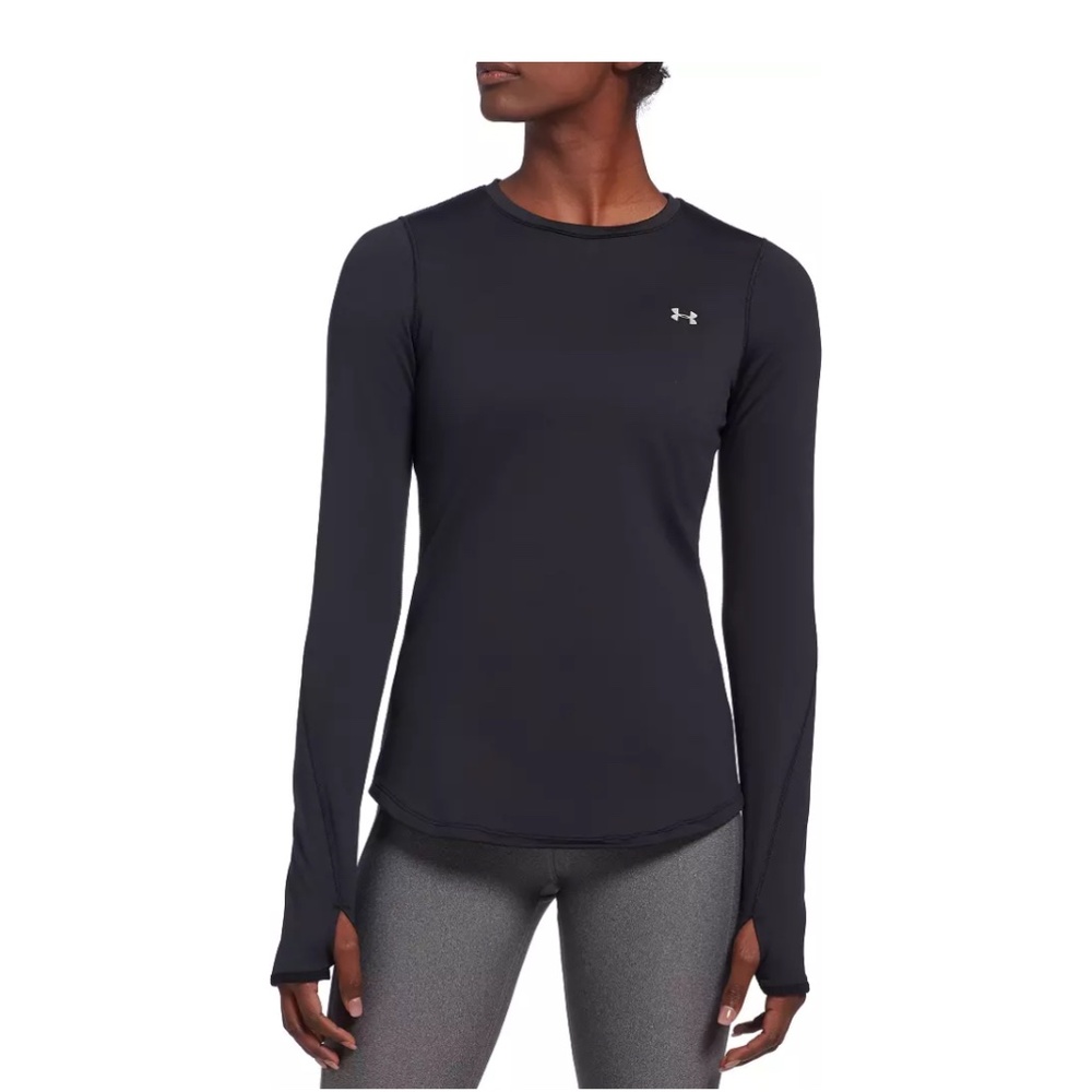 Under Armour Cold Gear long sleeve